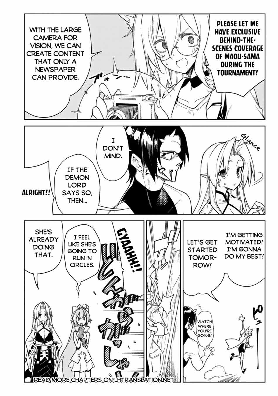 The Betrayed Hero Who Was Reincarnated as the Strongest Demon Lord Chapter 16.2 16